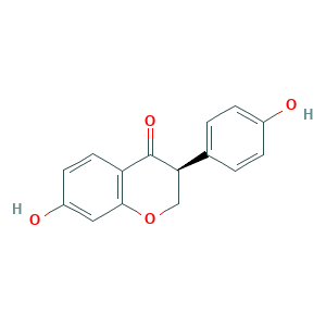 [R1](S)-dihydrodaidzein